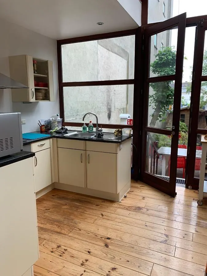 Hygge Vakantiewoning Ostenda Dom wakacyjny