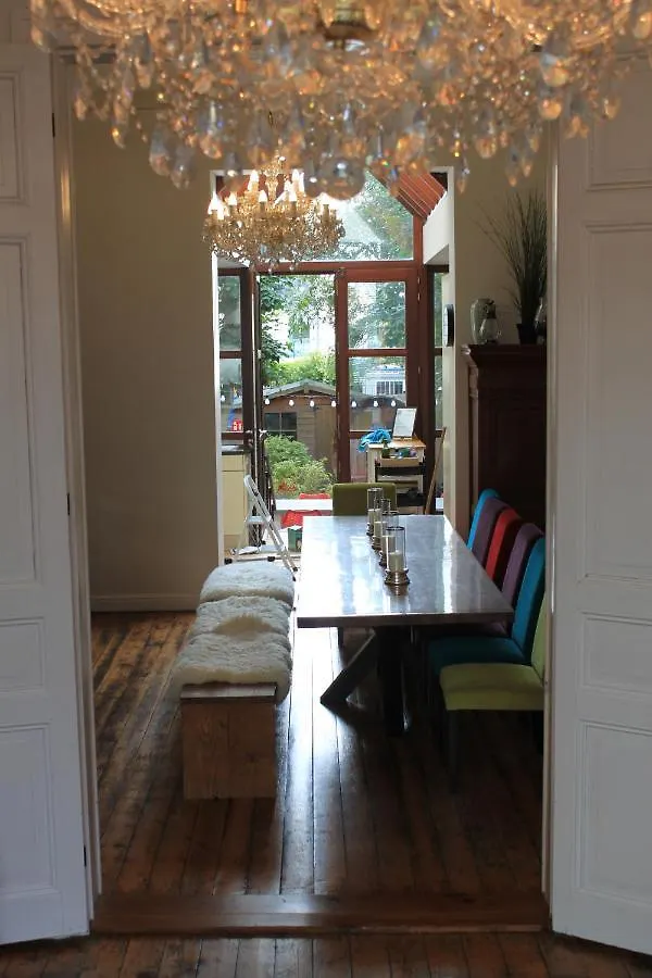 Hygge Vakantiewoning Ostenda