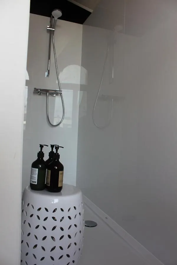 Hygge Vakantiewoning Ostenda Belgia