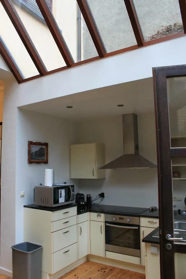 Hygge Vakantiewoning Ostenda Dom wakacyjny