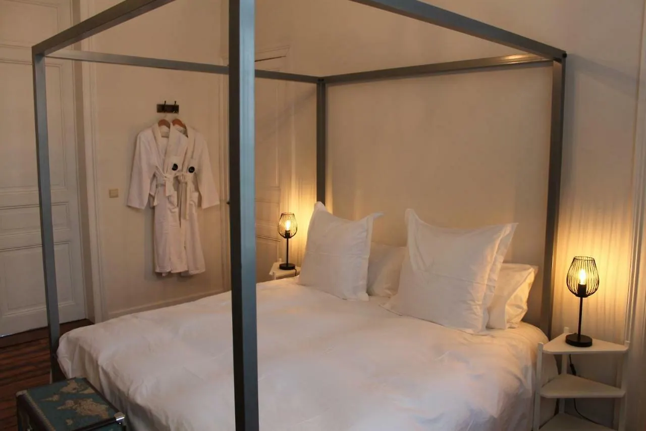 Dom wakacyjny Hygge Vakantiewoning Ostenda Belgia